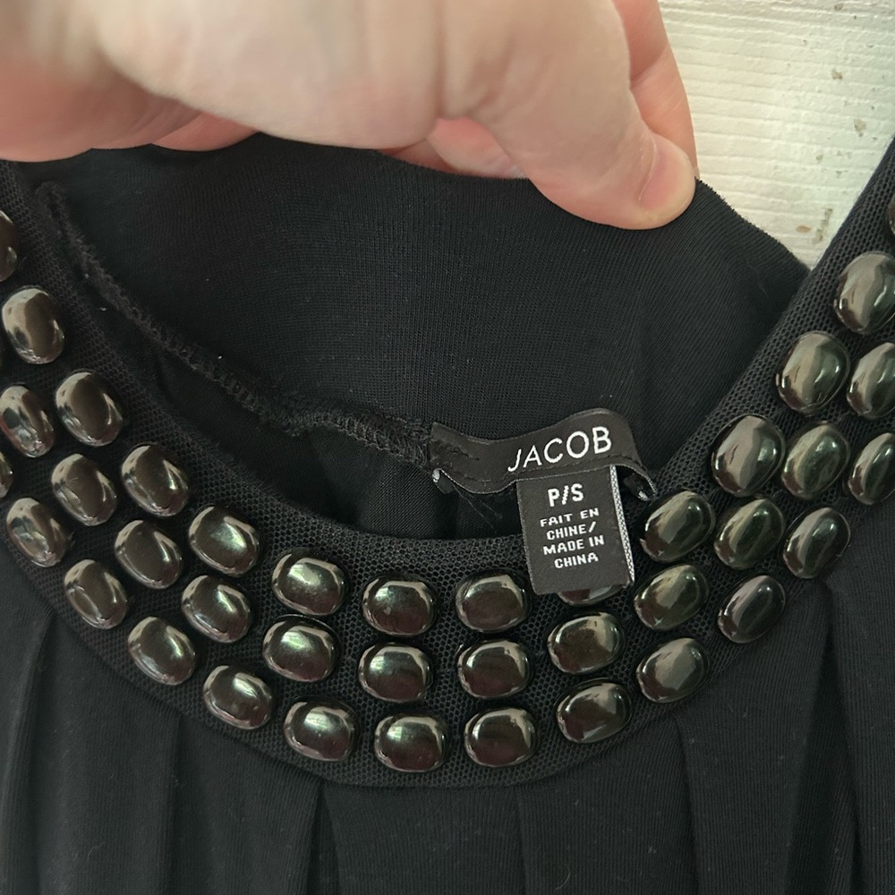 Jacob Dress - Picture 5 of 14